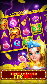 Explorando a Categoria de Eventos em Apostas na cmcbet