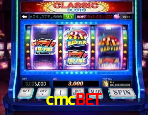 Descubra a Essência do cmcbet: Nossa História e Compromissos