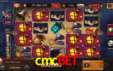 Explorando a Categoria de Eventos em Apostas na cmcbet